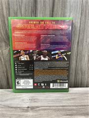 MICROSOFT NBA 2K23 - XBOX ONE